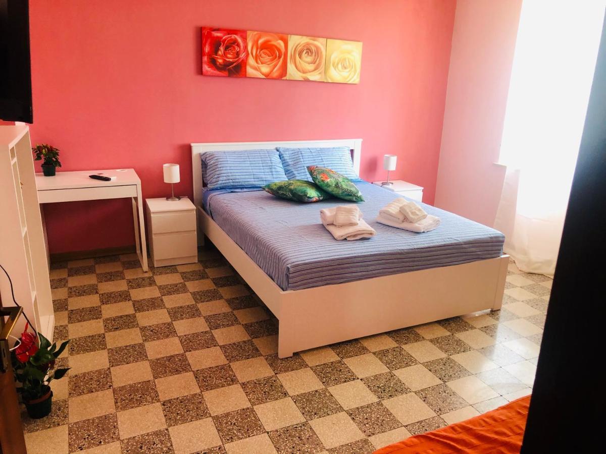 Cali-Formia B&B Εξωτερικό φωτογραφία