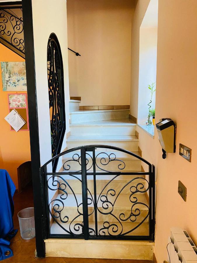 Cali-Formia B&B Εξωτερικό φωτογραφία