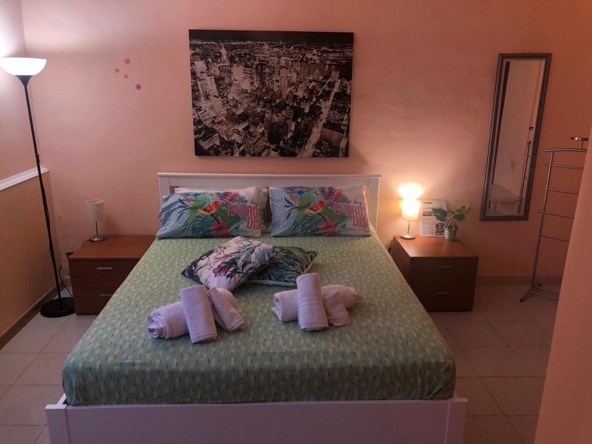Cali-Formia B&B Εξωτερικό φωτογραφία